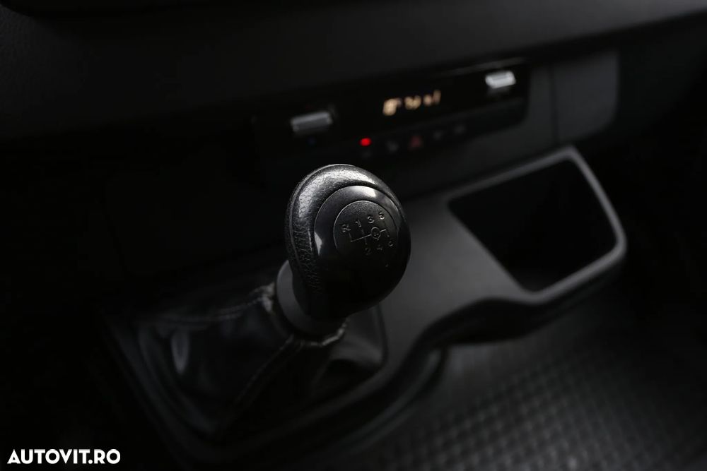 Mercedes-Benz Sprinter 311 CDI - 16