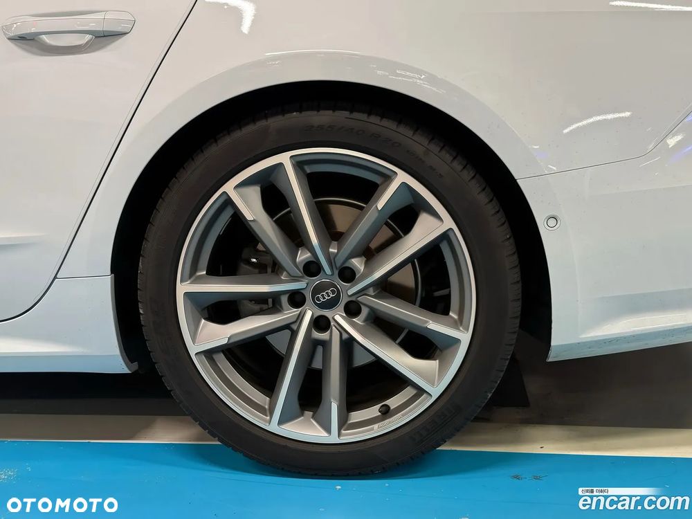 Audi A7 Sportback 55 TFSI mHEV Quattro S tronic - 15