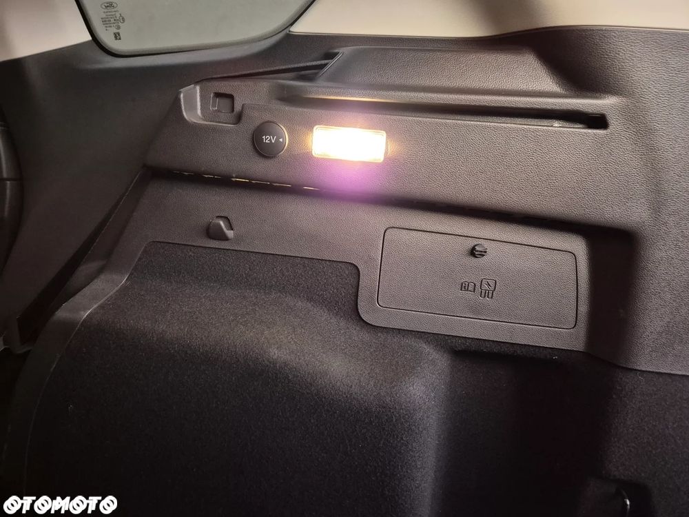 Ford Kuga 2.0 TDCi 4x4 Vignale - 16