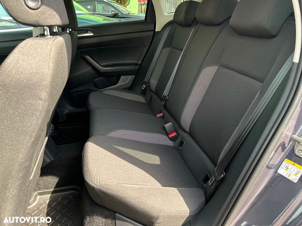 Volkswagen Taigo 1.5 TSI DSG Style - 30