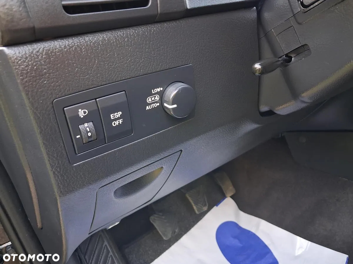 Kia Sorento 2.5 CRDi VGT EX - 19