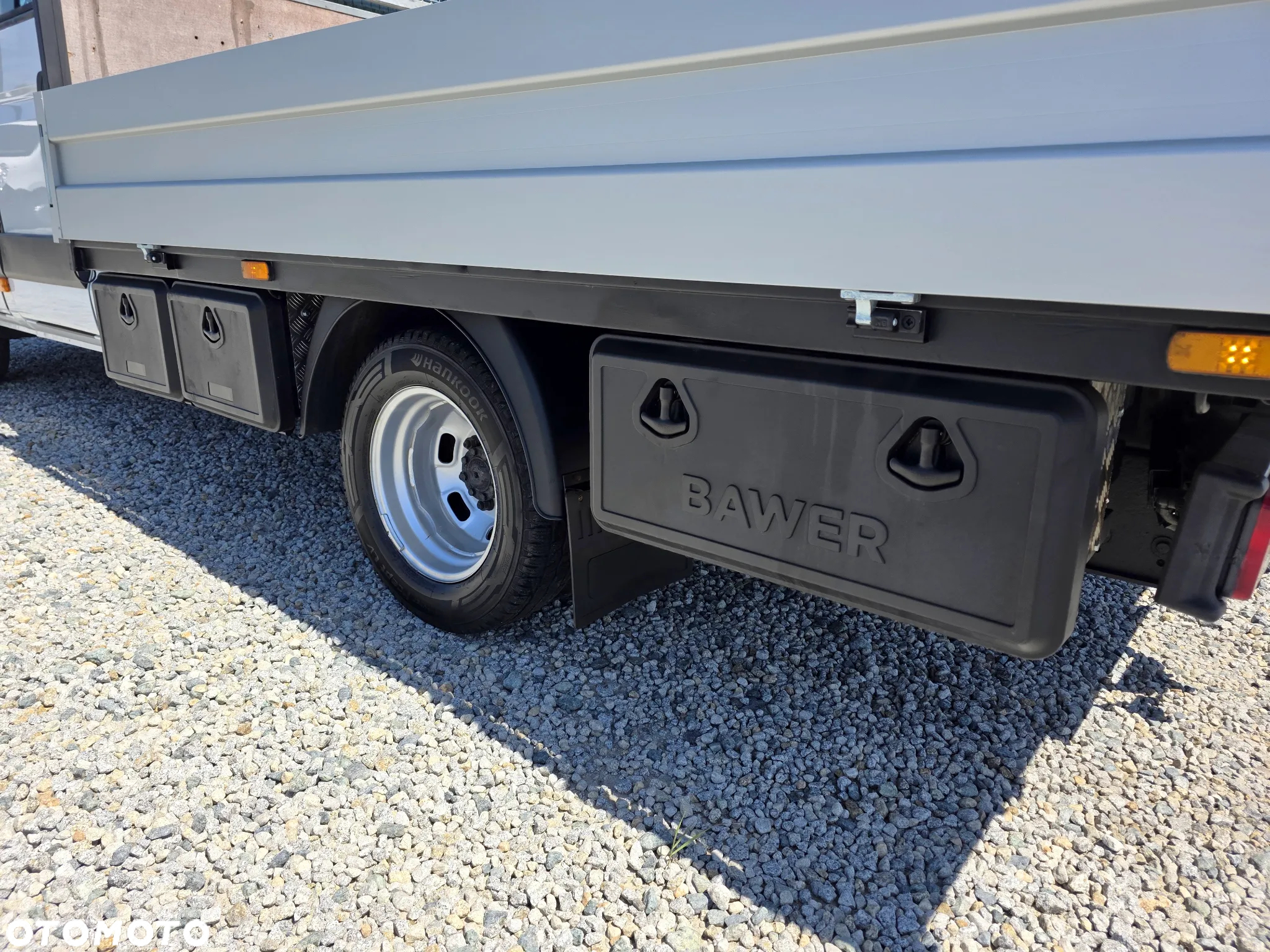 Iveco 35C13 2,3 HPI 130 KONNA DOKA BRYGADÓWKA 7 OSOBOWA 3,2M SKRZYNIA WEBASTO BLIŻNIAKI DO 3,5T GWARANCJA - 11