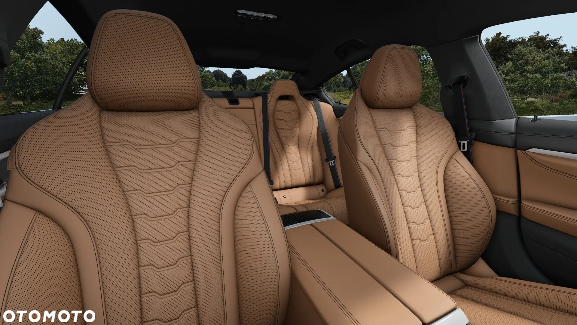 BMW Seria 8 M850i xDrive - 6