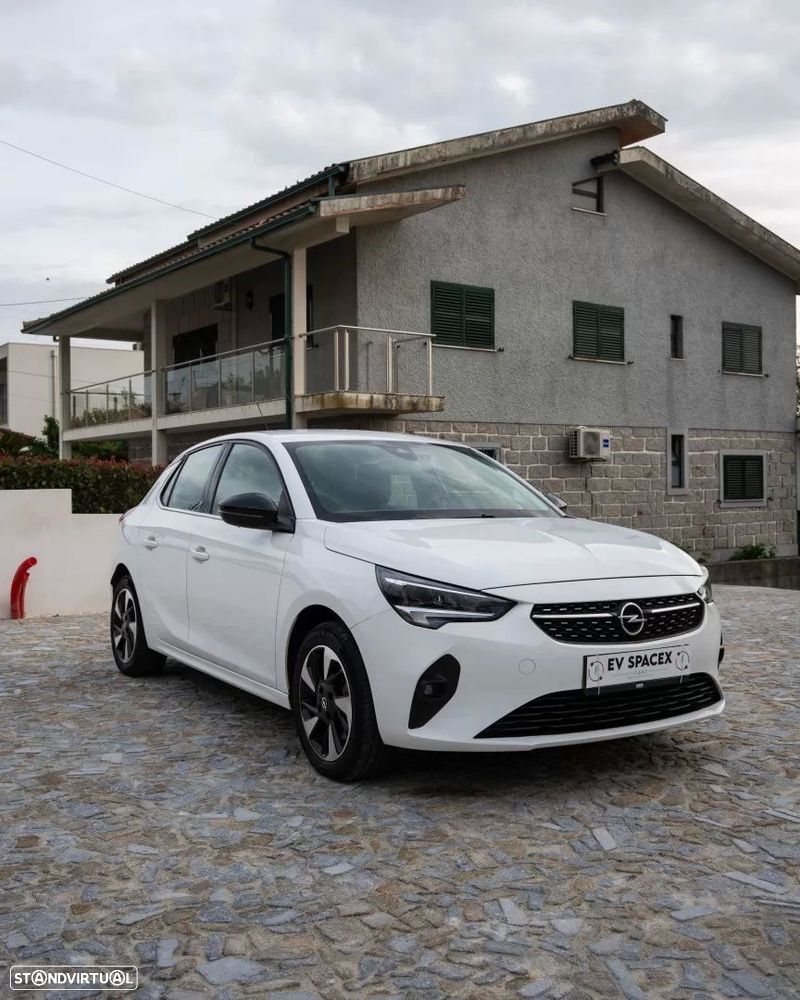 Opel Corsa-e Elegance - 5