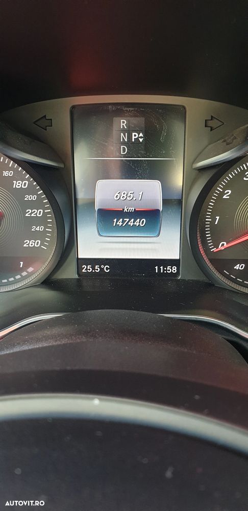 Mercedes-Benz C 200 7G-TRONIC Avantgarde - 16
