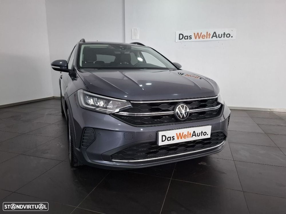 VW Taigo 1.0 TSI Urban - 4