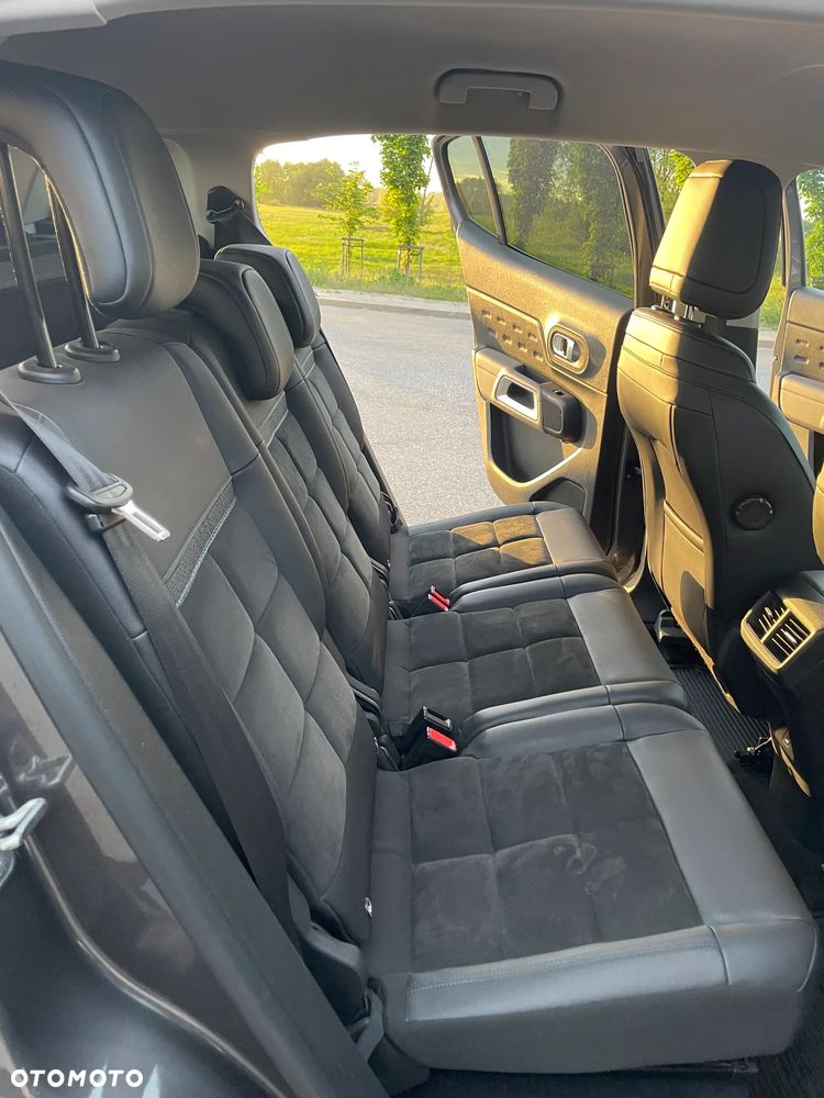Citroën C5 Aircross 1.5 BlueHDi Shine - 14