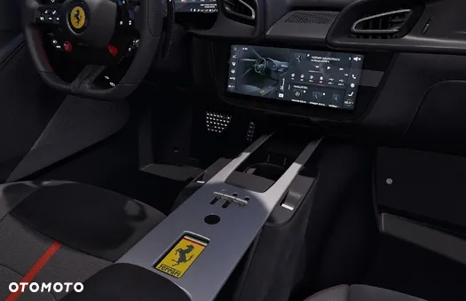 Ferrari Amalfi - 9