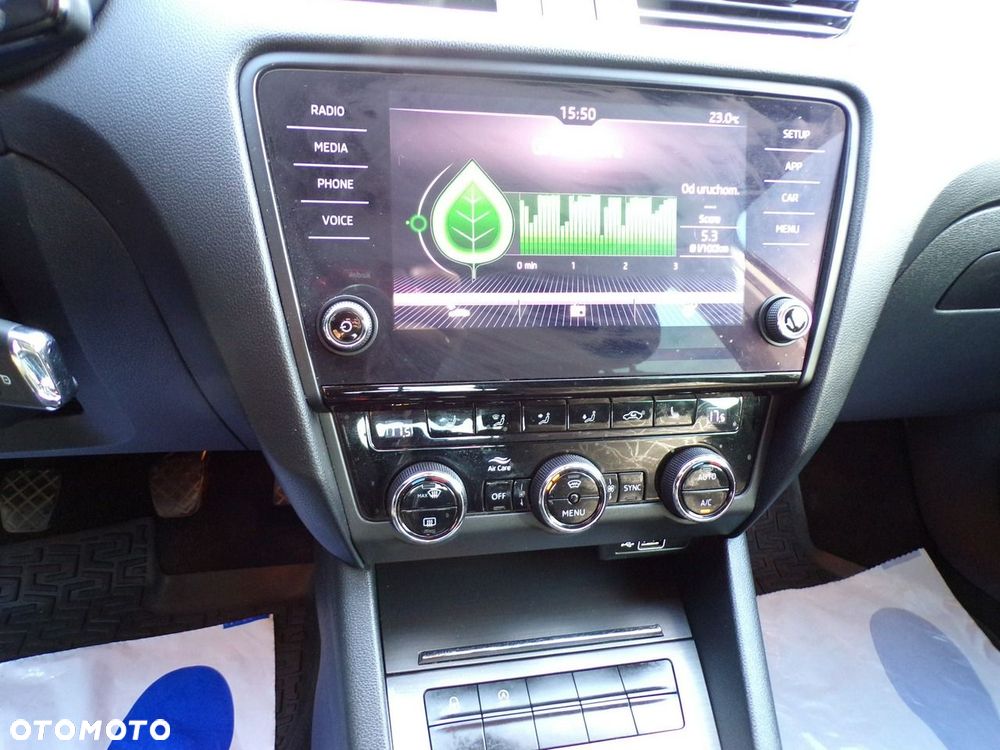 Skoda Octavia - 14