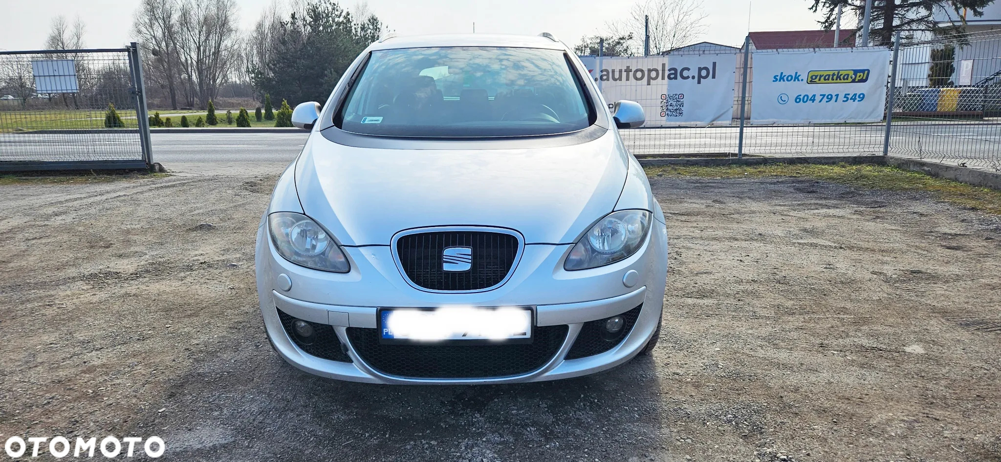 Seat Altea XL 2.0 TDI Style DSG - 2