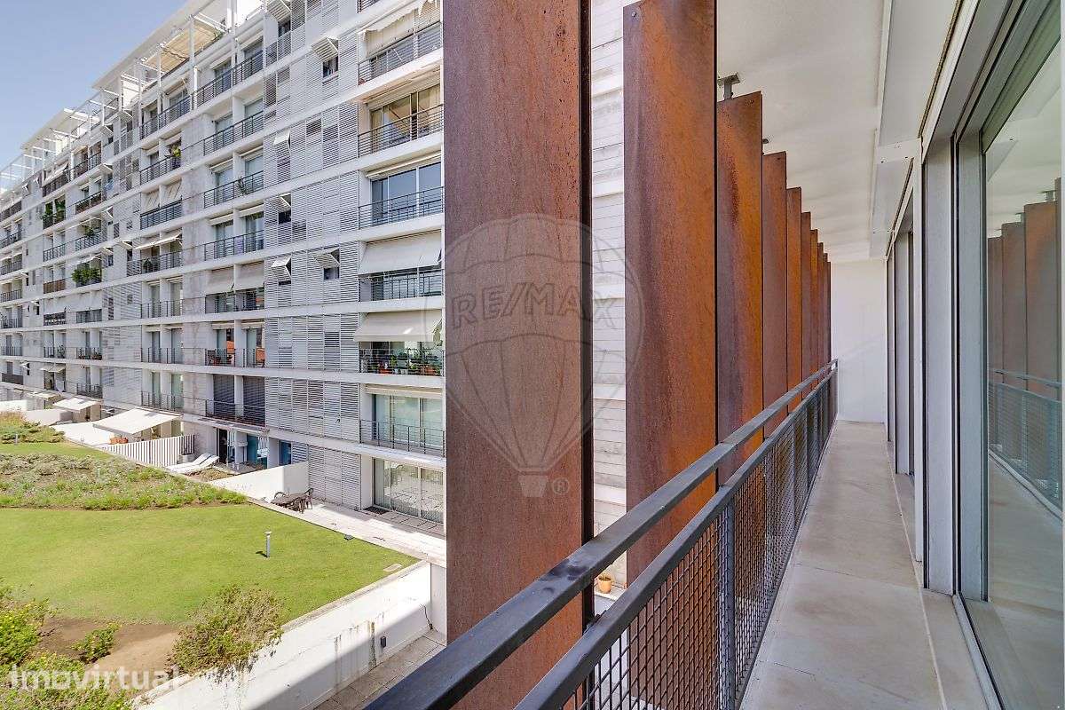 Apartamento T3 para arrendamento - Grande imagem: 4/31