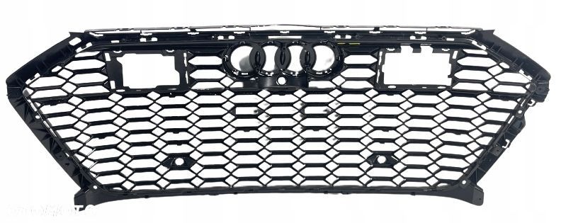 : AUDI RS6 RS7 C8 4K8 19- ATRAPA GRILL 4K8853651F - 2