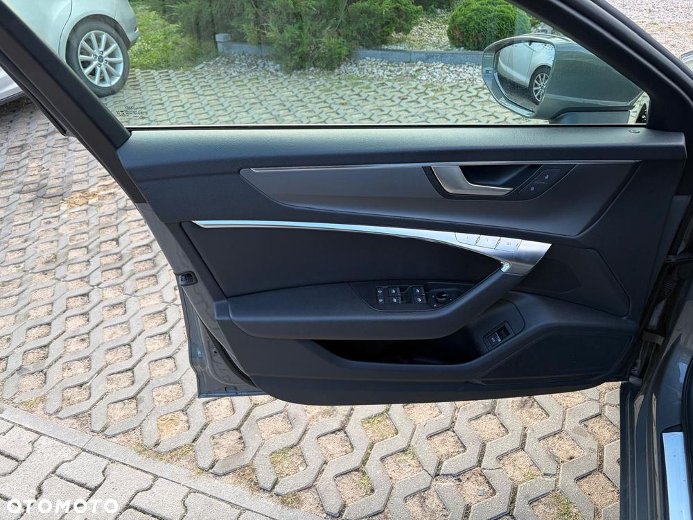 Audi A6 Limousine 40 TDI mHEV Advanced S tronic - 18