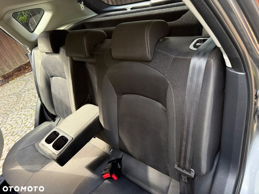 Nissan Qashqai 1.5 dCi Tekna+ - 27