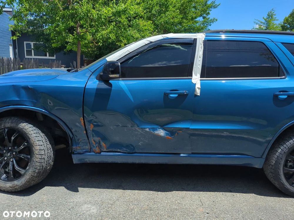 Dodge Durango - 11