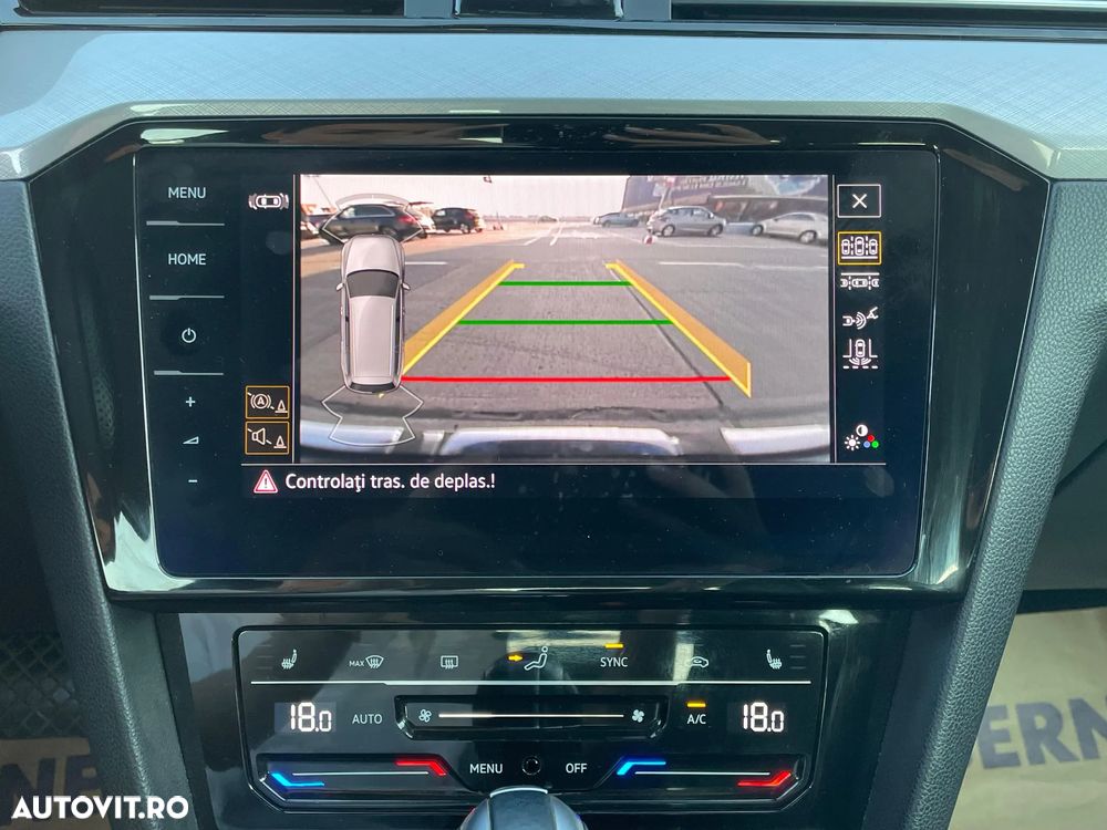 Volkswagen Passat 1.4 TSI DSG GTE - 23