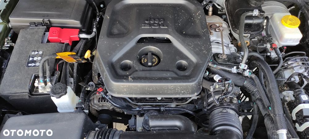 Jeep Wrangler - 16