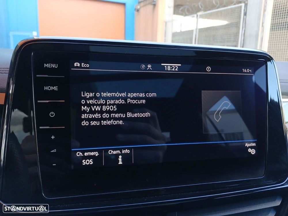 VW T-Roc 2.0 TDI R-Line DSG - 26