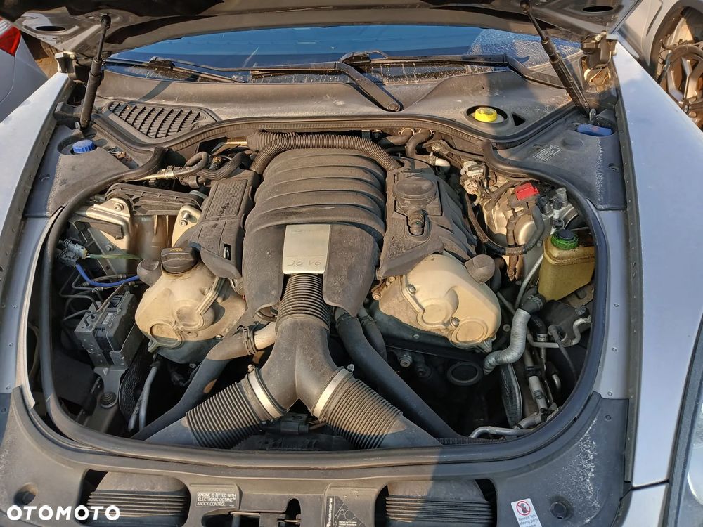 Porsche Panamera 4 PDK - 19
