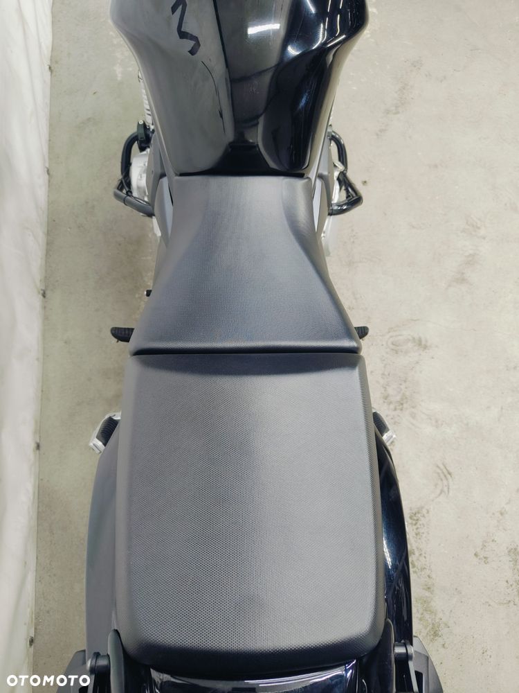 Suzuki Bandit - 14