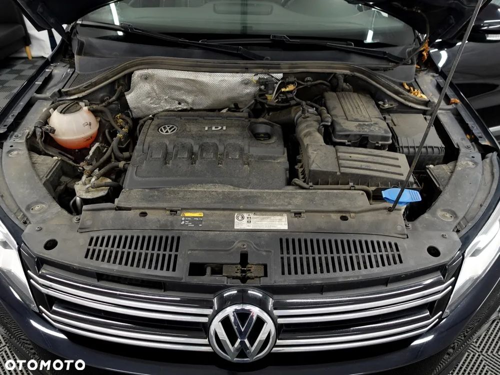 Volkswagen Tiguan 2.0 TDI 4Mot Sport&Style - 39