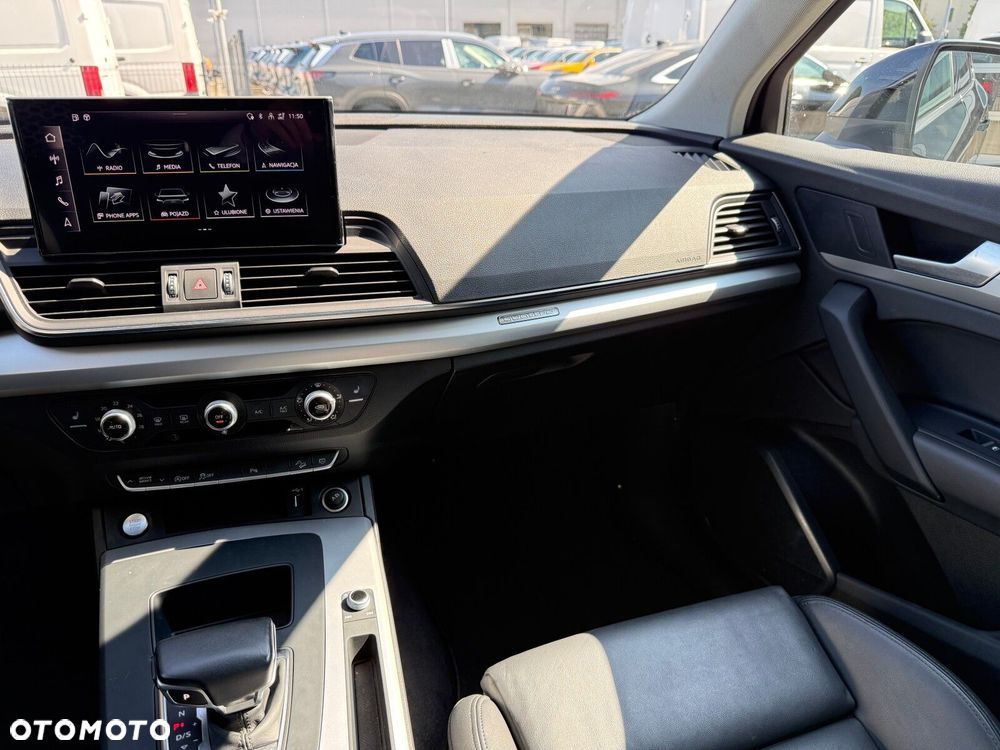 Audi Q5 Sportback - 24