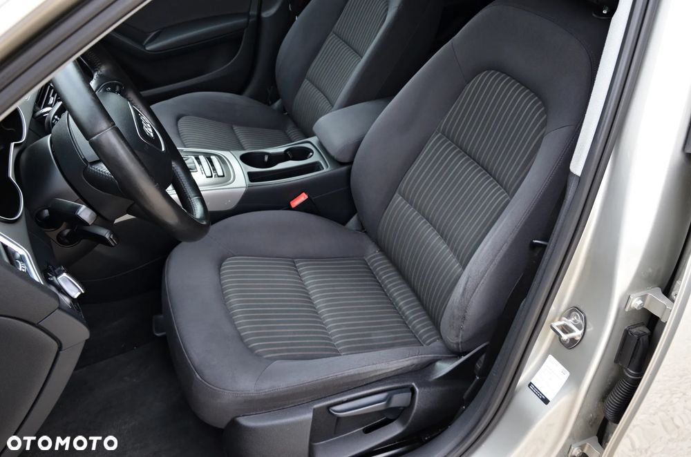 Audi A4 Avant - 29