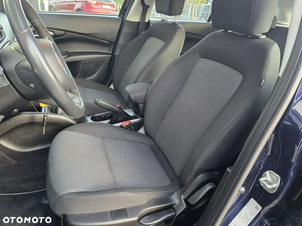Fiat Tipo 1.4 16v Street - 11