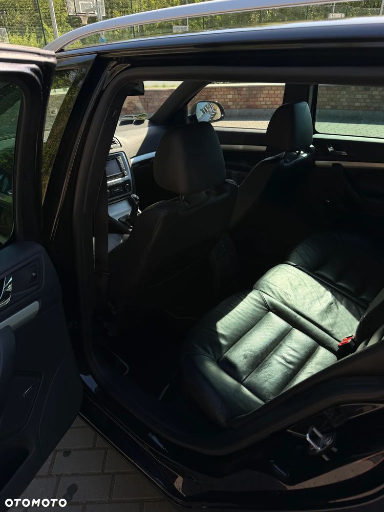 Skoda Octavia - 10