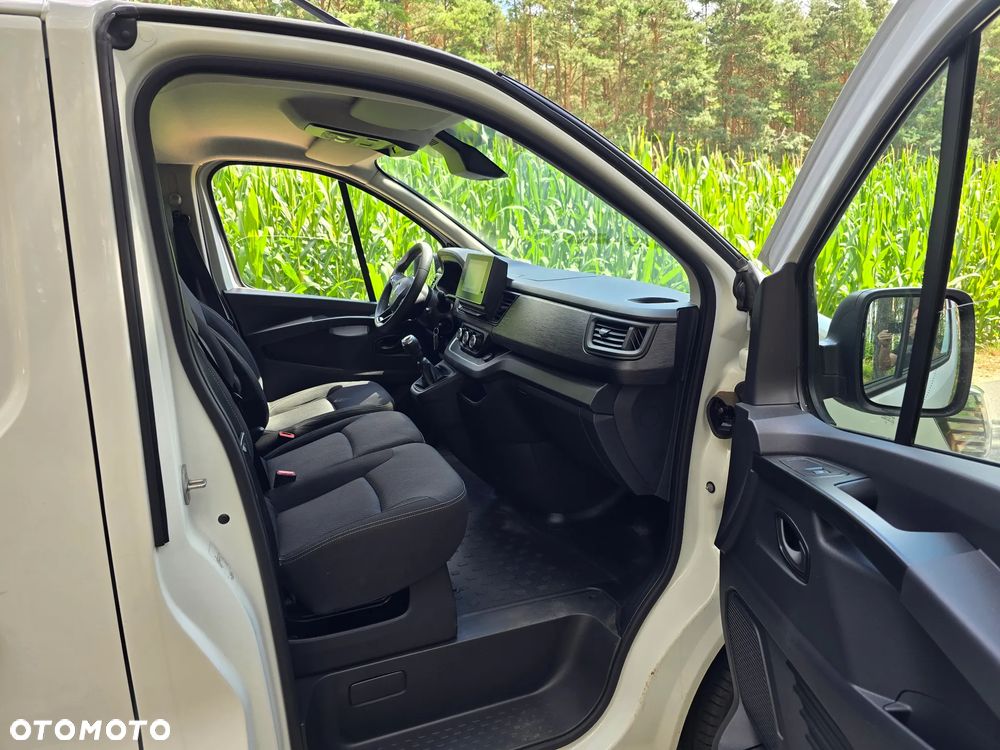 Renault Trafic - 11