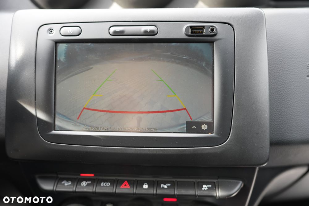 Dacia Duster 1.3 TCe FAP Techroad 4WD - 15