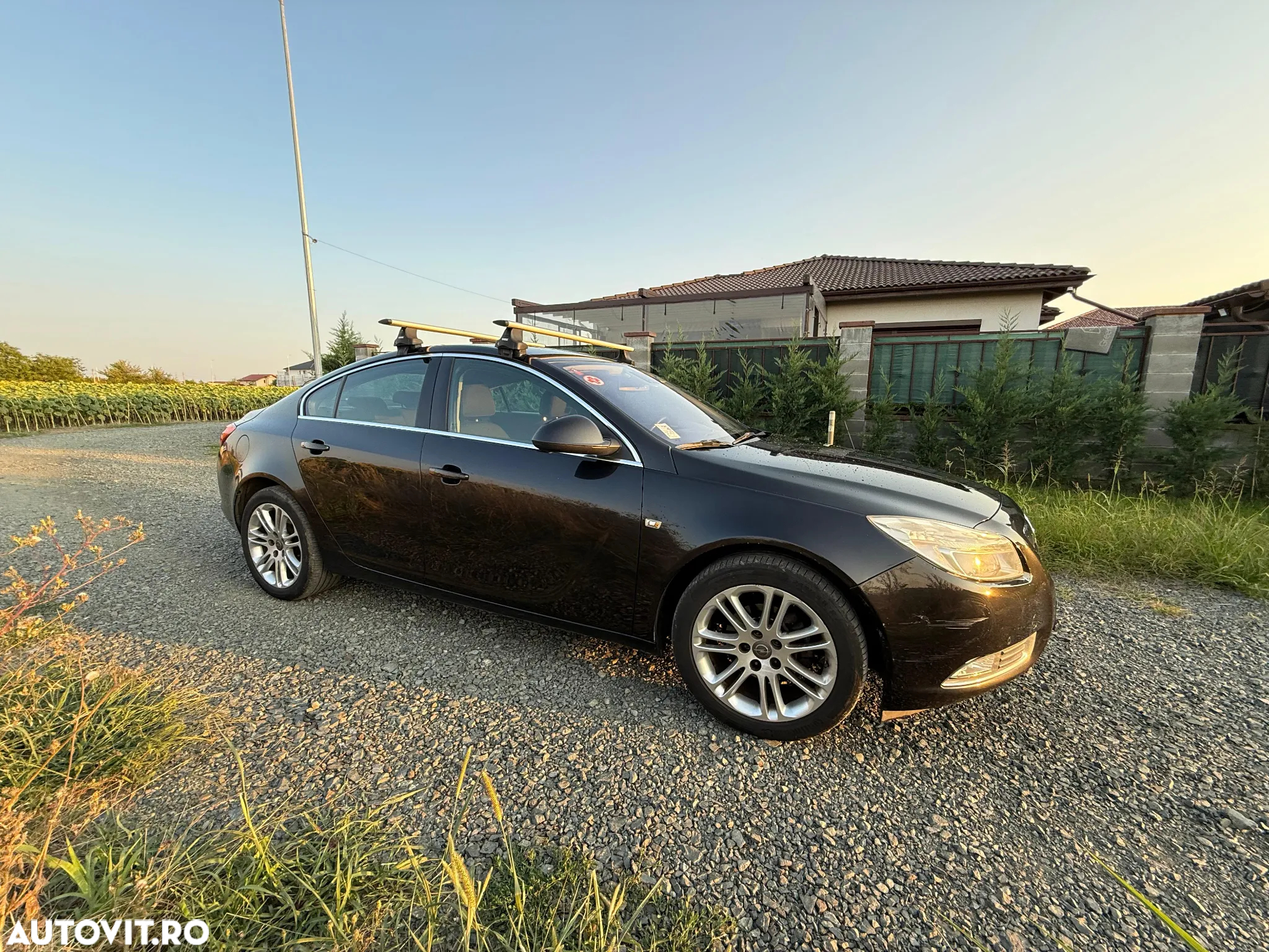 Opel Insignia 1.8 VVA - 4
