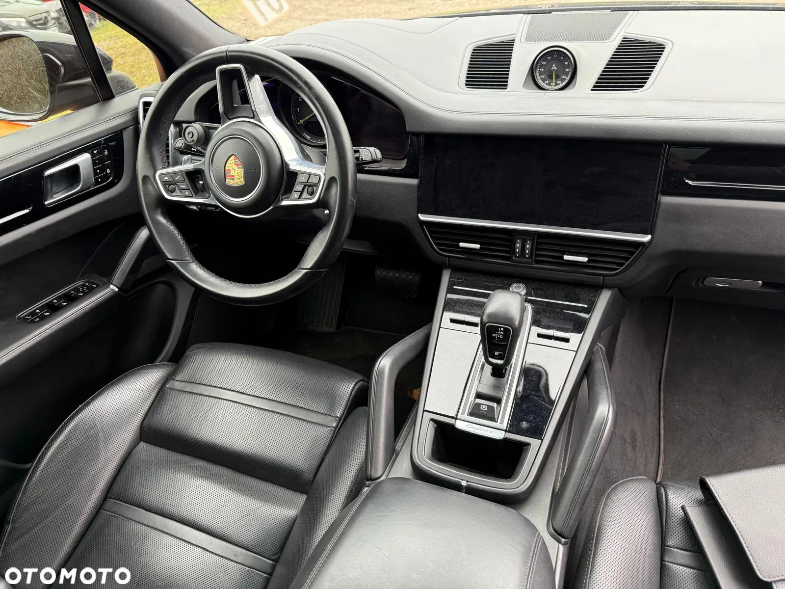 Porsche Cayenne S E-Hybrid Tiptronic S - 8