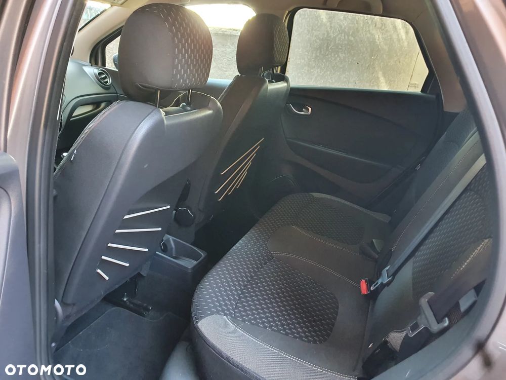 Renault Captur (ENERGY) dCi 90 INTENS - 23