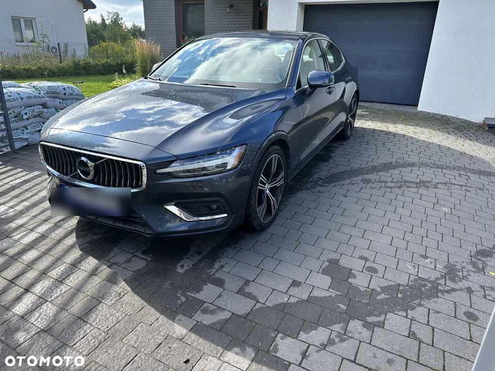 Volvo S60 T6 AWD Inscription - 4