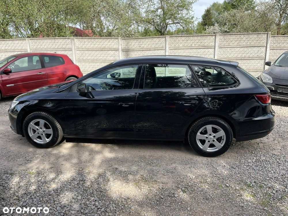 Seat Leon - 12