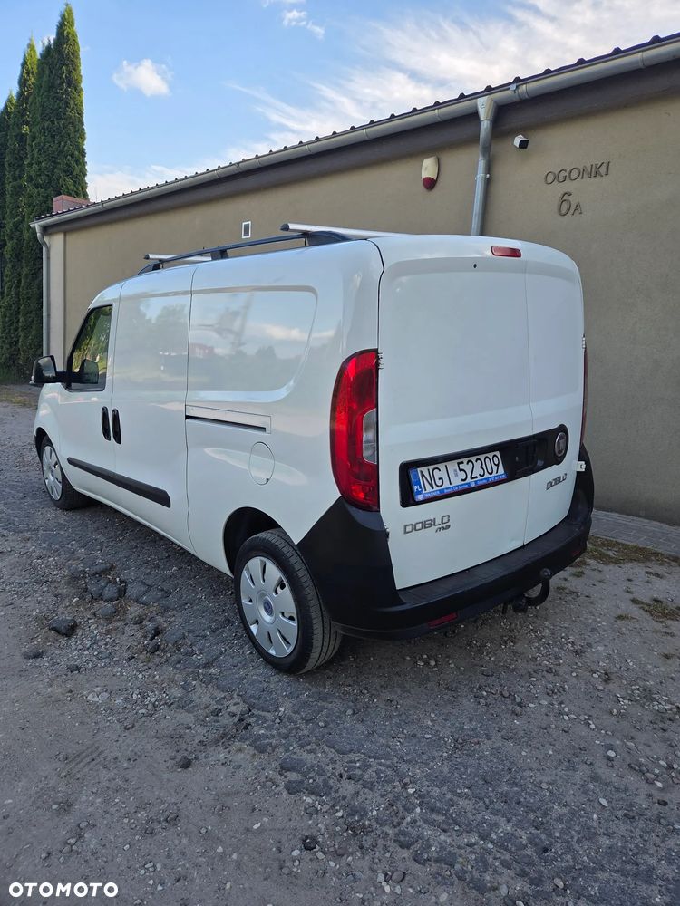 Fiat doblo - 4