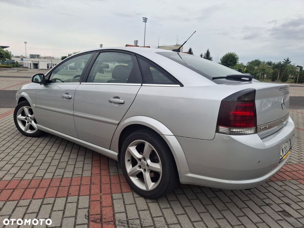 Opel Vectra 1.8 Edition - 5