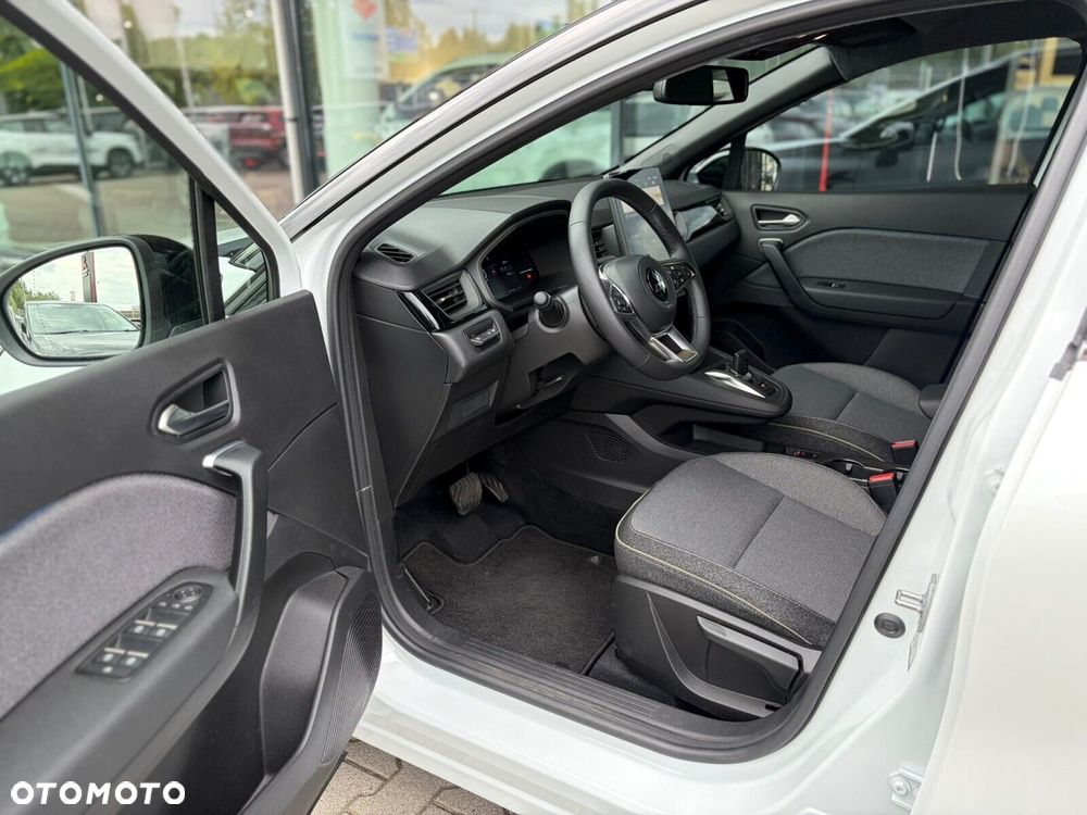 Mitsubishi ASX - 14
