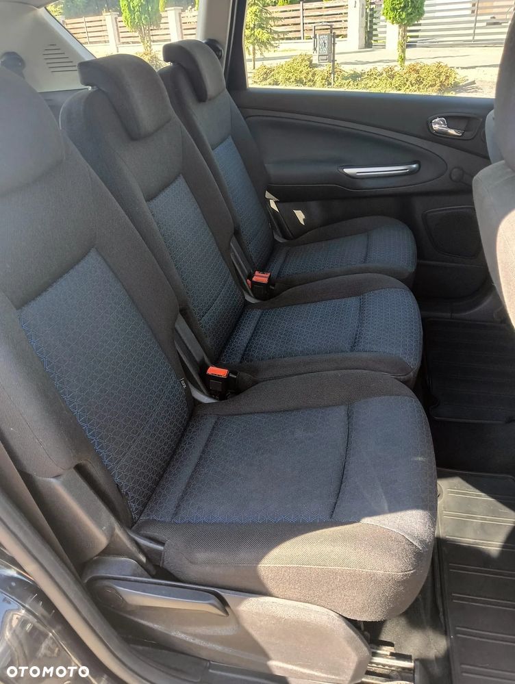 Ford S-Max 1.8 TDCi Trend - 7