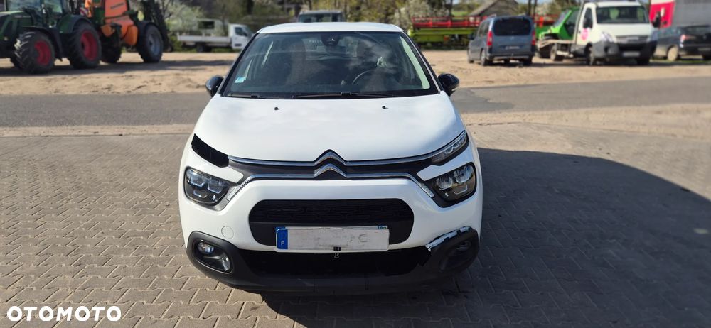 Citroën C3 - 2