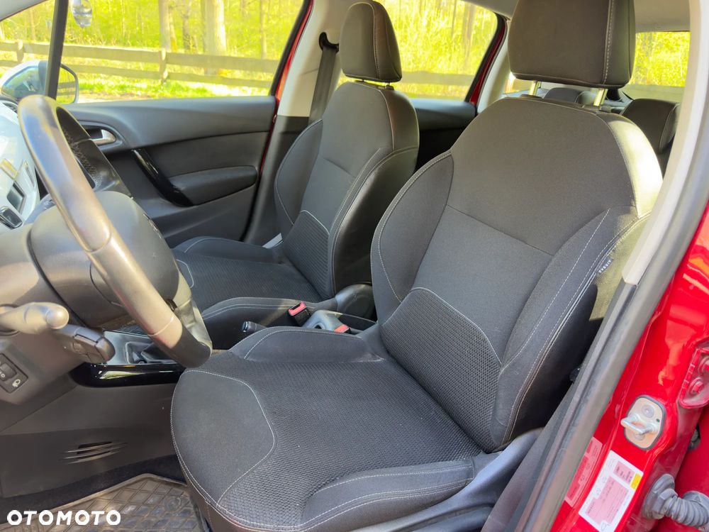 Citroën C3 1.4 HDi Exclusive - 14