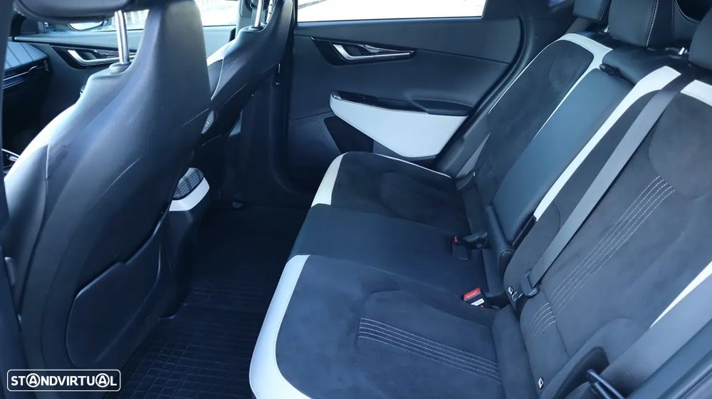 Kia EV6 77.4 kWh GT-Line - 22