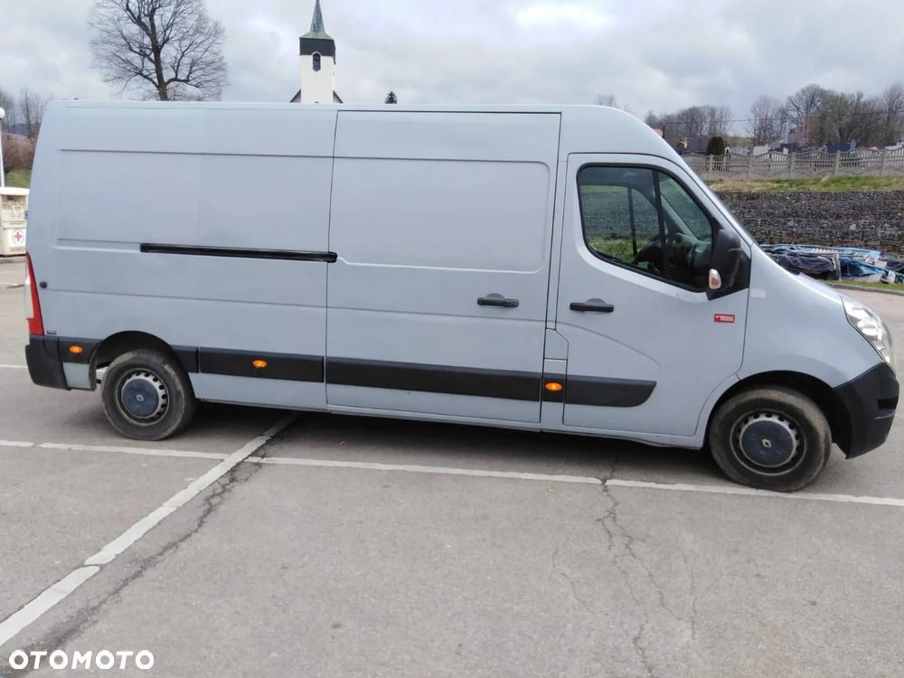 Renault Master - 6