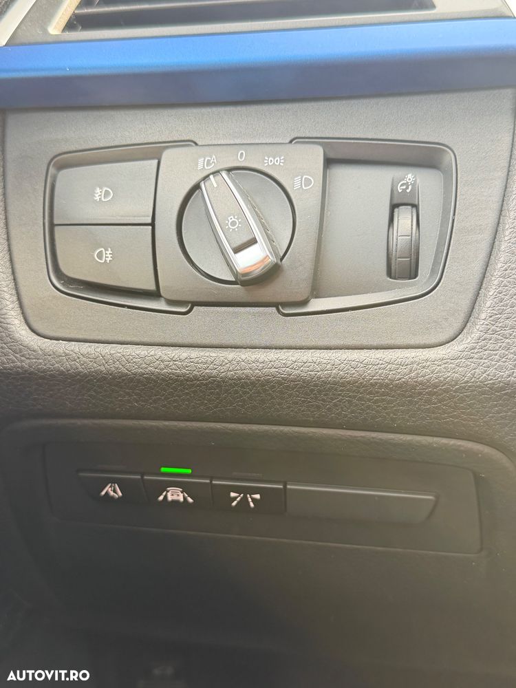 BMW Seria 4 - 20