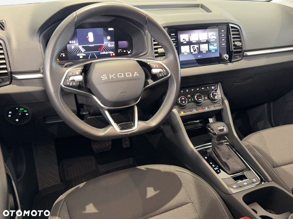 Skoda Karoq - 14