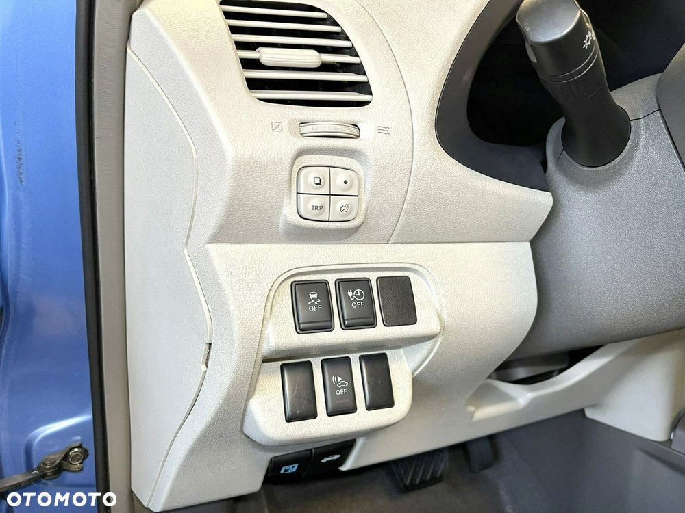 Nissan Leaf - 7