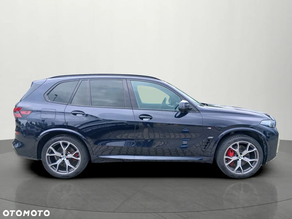 BMW X5 xDrive40d mHEV sport - 8