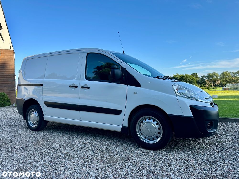 Citroën Jumpy Combi - 6
