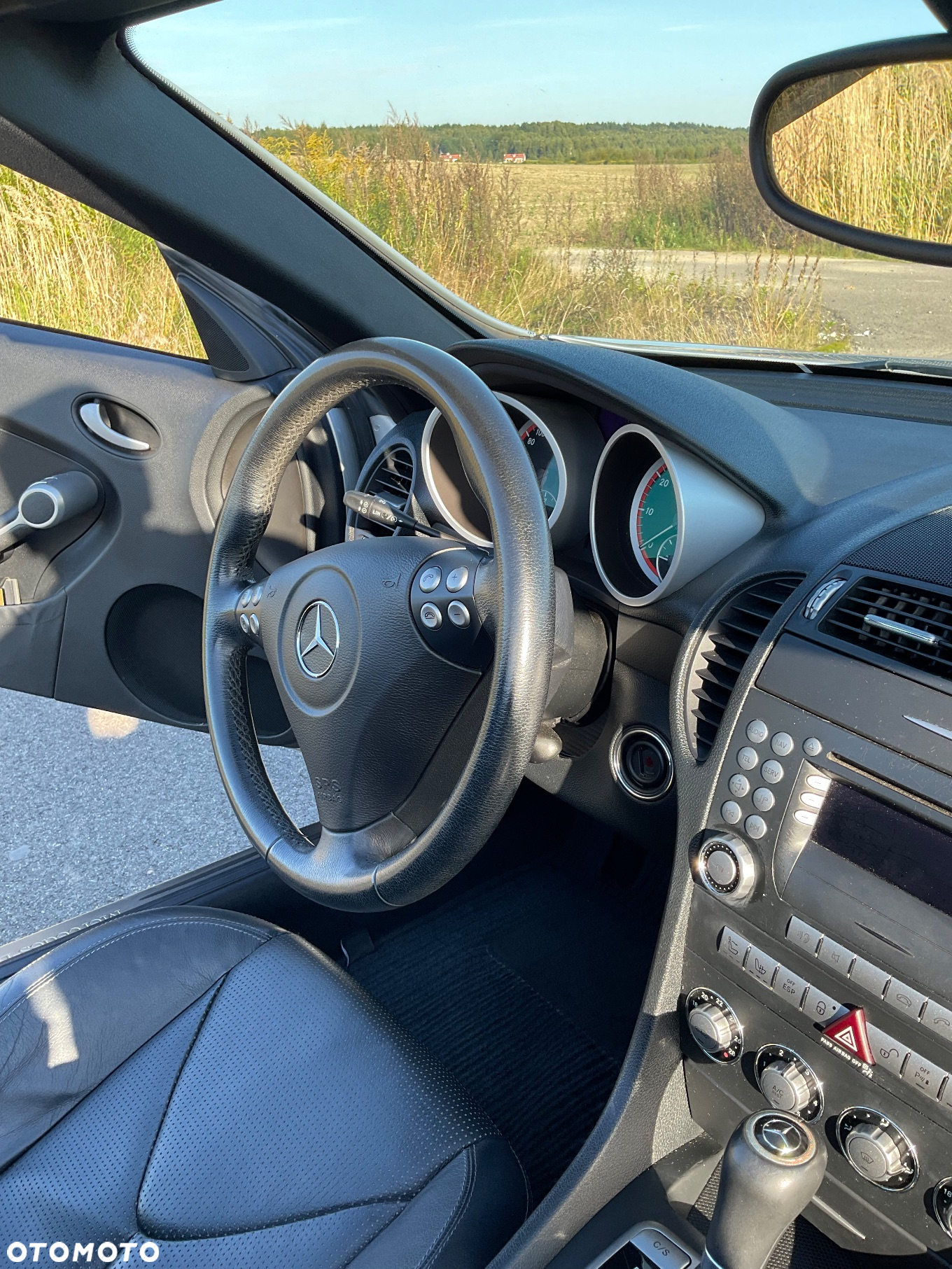 Mercedes-Benz SLK - 13